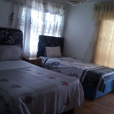 Guest House Macauly Γιοχάνεσμπουργκ Εξωτερικό φωτογραφία