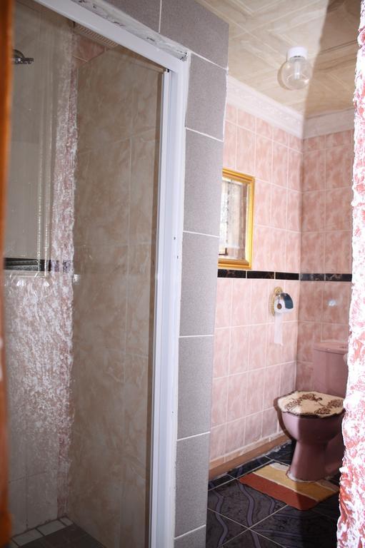 Guest House Macauly Γιοχάνεσμπουργκ Εξωτερικό φωτογραφία