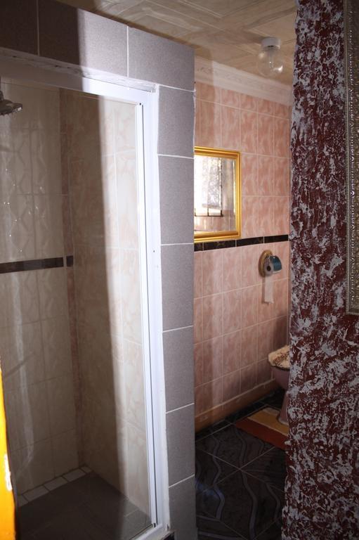 Guest House Macauly Γιοχάνεσμπουργκ Εξωτερικό φωτογραφία