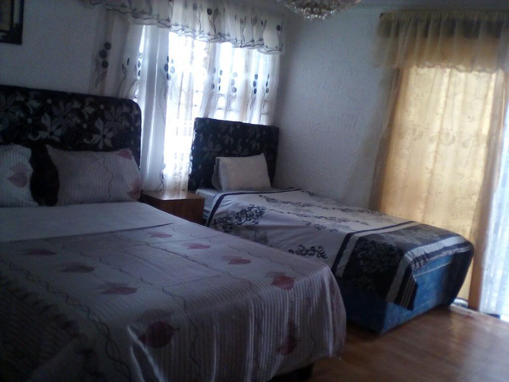 Guest House Macauly Γιοχάνεσμπουργκ Εξωτερικό φωτογραφία