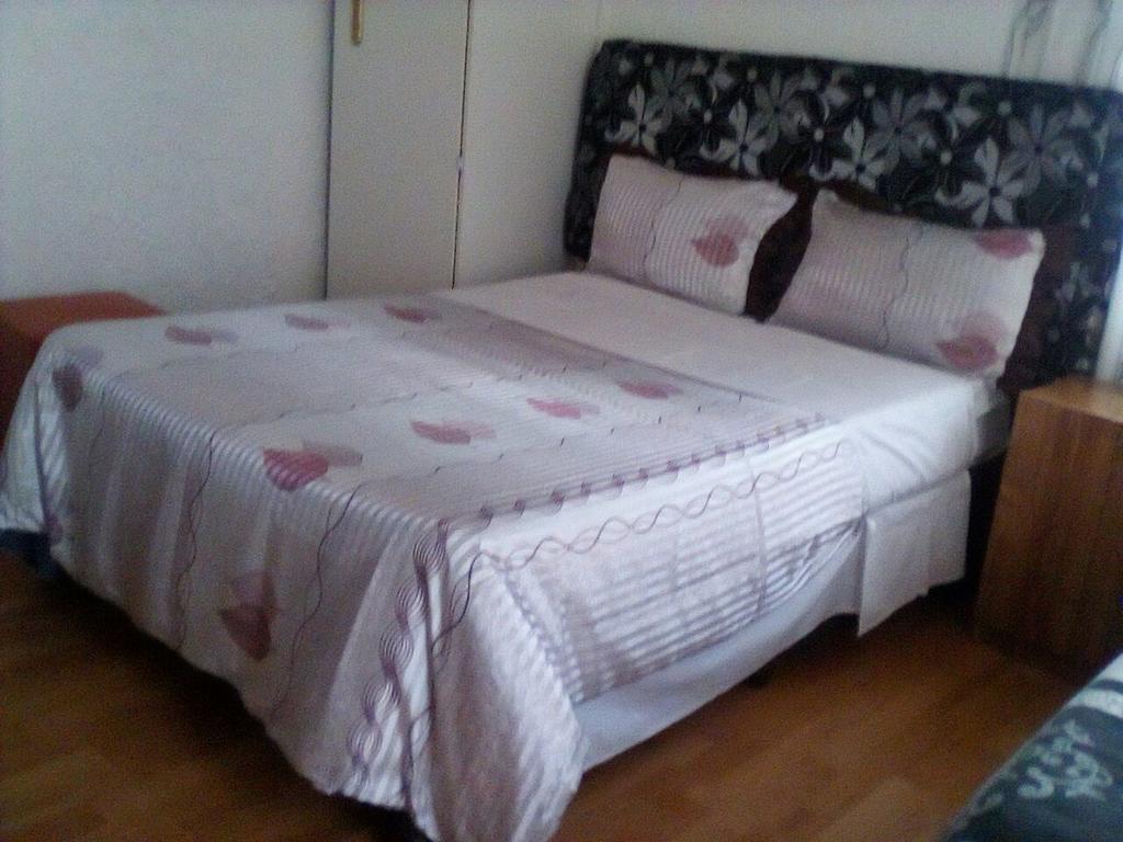 Guest House Macauly Γιοχάνεσμπουργκ Εξωτερικό φωτογραφία