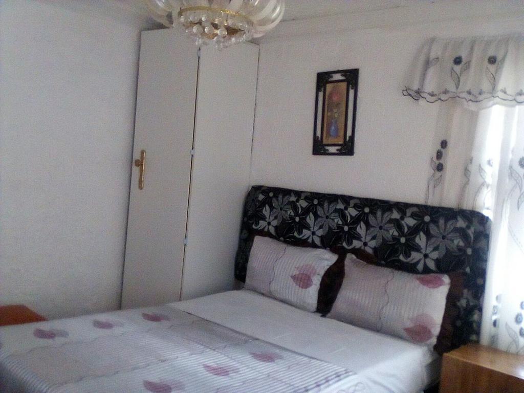 Guest House Macauly Γιοχάνεσμπουργκ Εξωτερικό φωτογραφία